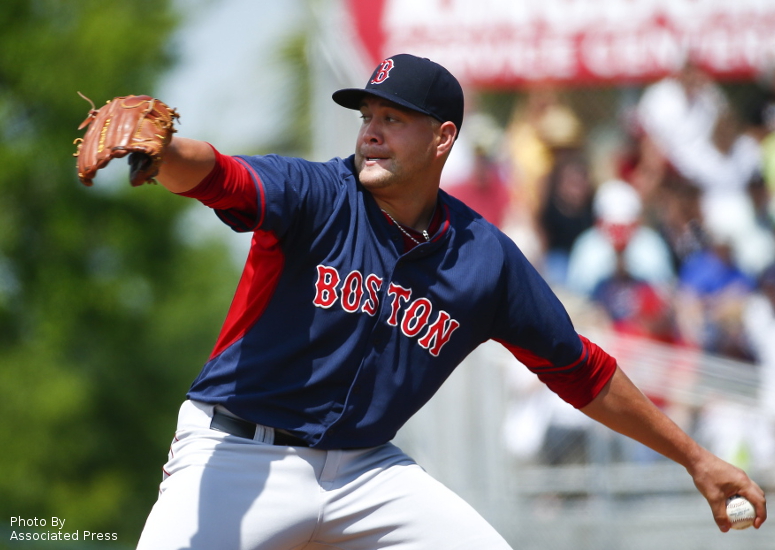 Minor League Report 4 30 Feat IMG