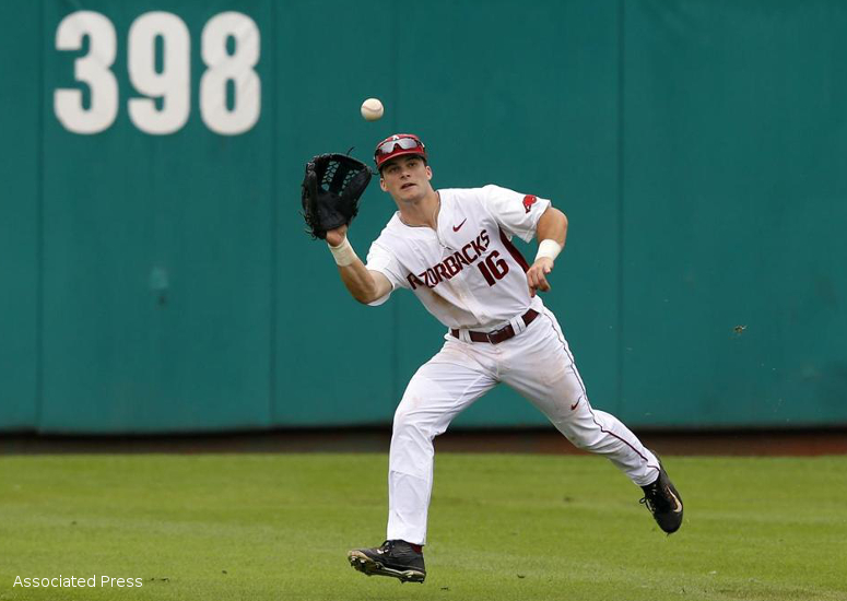 Benintendi Feat IMG