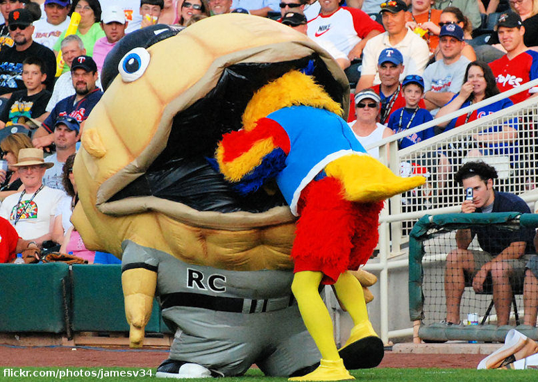 Mascots Featured IMG