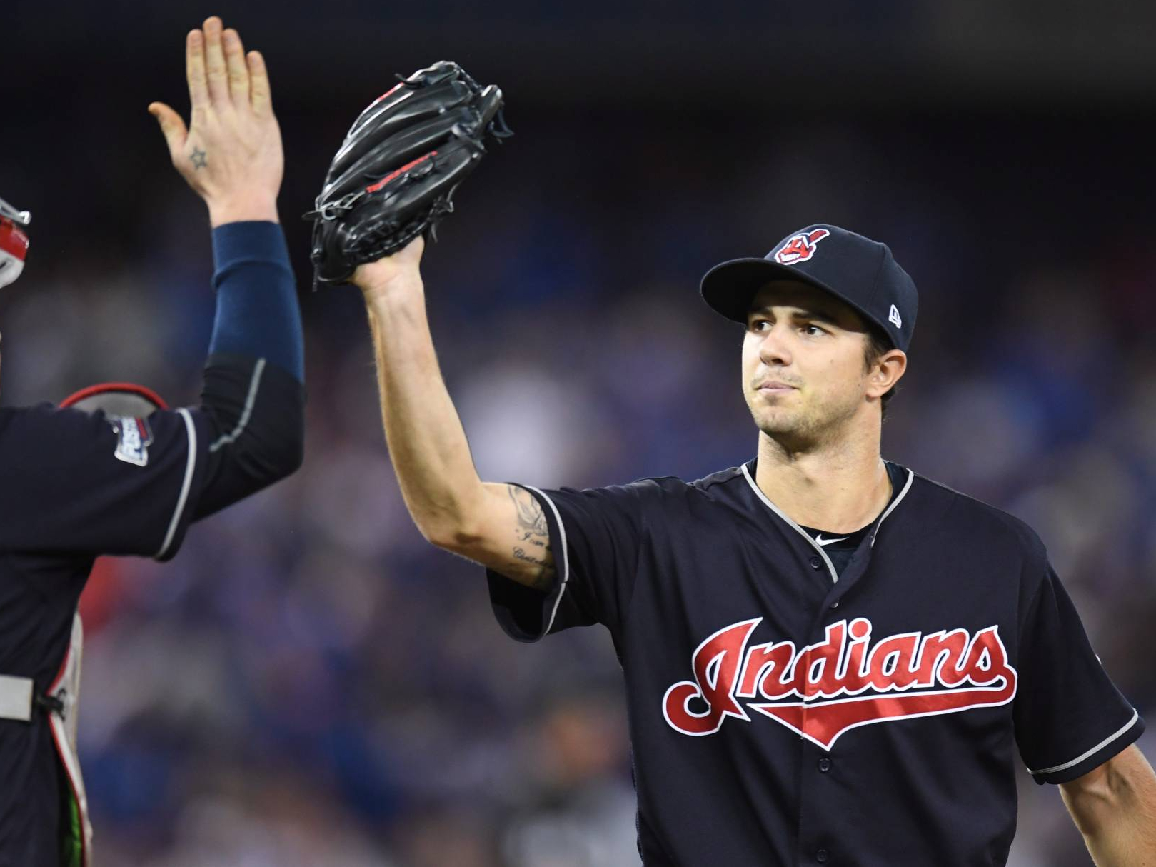 alcs-indians-blue-jays-baseball39-1880x1252 Merritt Delivers October Surpries