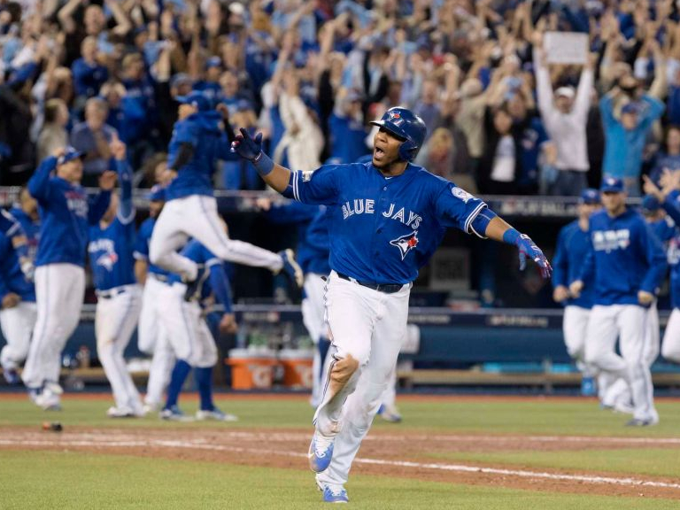 wild-card-wrap-up Blue Jays Walk Off