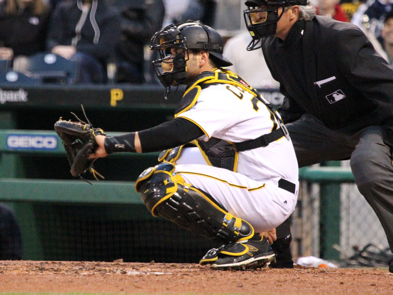 dhp_9469-1000x600 2015 MLB Catcher Framing Rankings