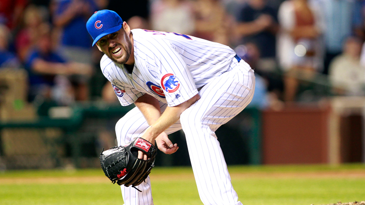 Joe Maddon Nearly Became Chicago's Grady Little