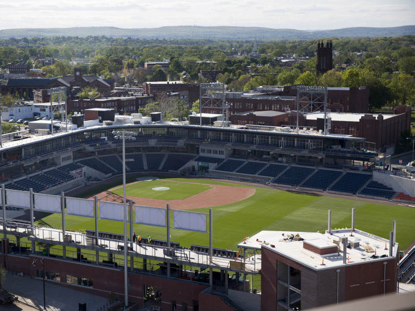 Yard goats MLR feat 4 21 Hartford Yard Goats